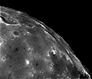Image of Phobos